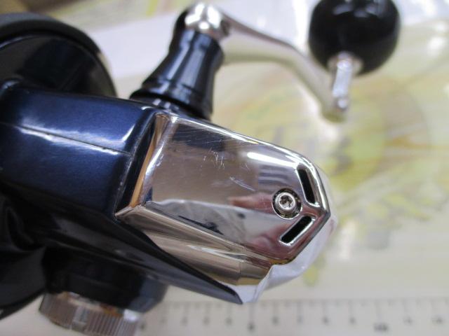 21ツインパワーSW 8000HG｜＠ベリーネット 日本最大新品中古釣具