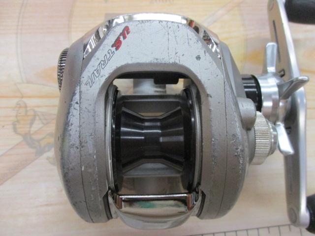 TD-Z 100M USトレイル