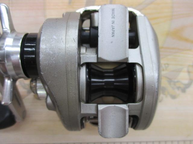 TD-Z 100M USトレイル