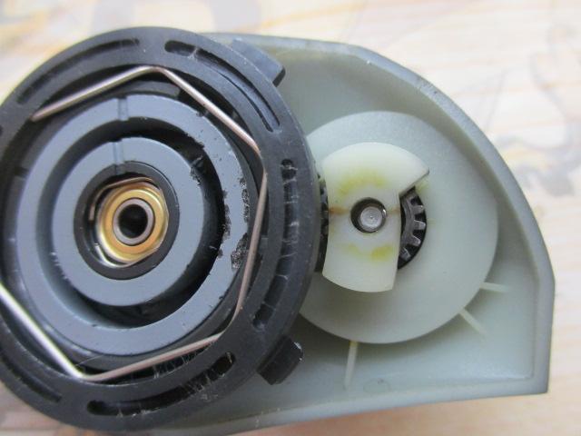 TD-Z 100M USトレイル