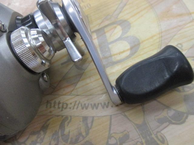 TD-Z 100M USトレイル