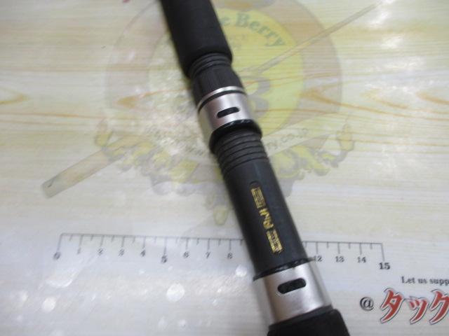 バックボーン BBS-ML-602GJ-3OZ