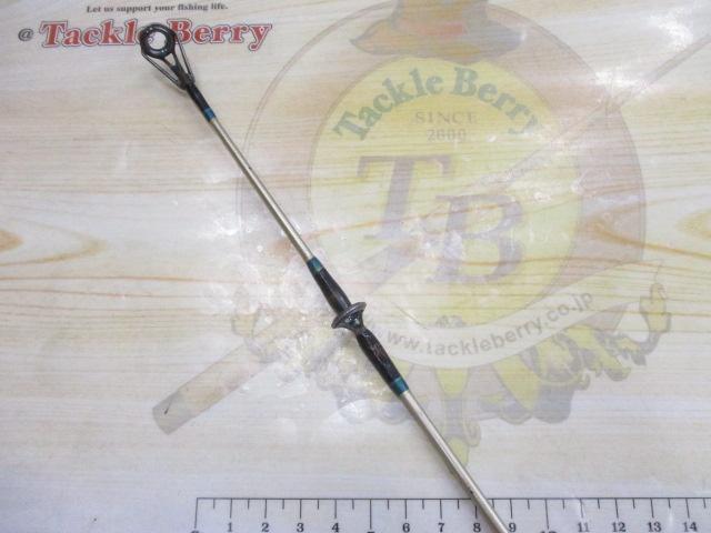 バックボーン BBS-ML-602GJ-3OZ｜＠ベリーネット 日本最大新品