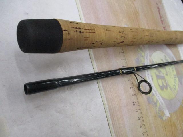 トラウトプラッギングスピン GS-902