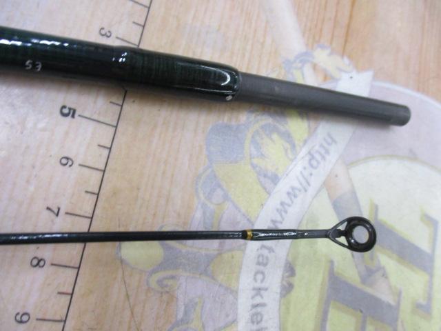 トラウトプラッギングスピン GS-902