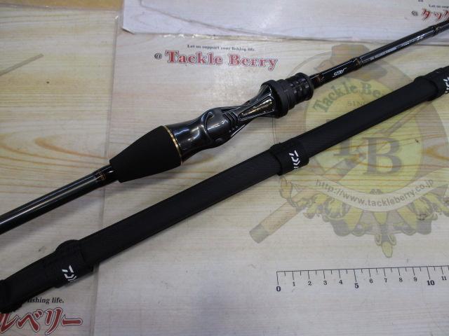 メタリア マルイカ ゼロテン155