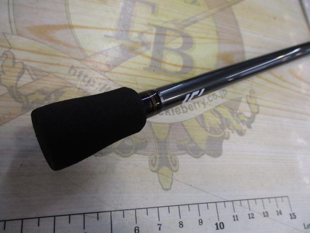 メタリア マルイカ ゼロテン155