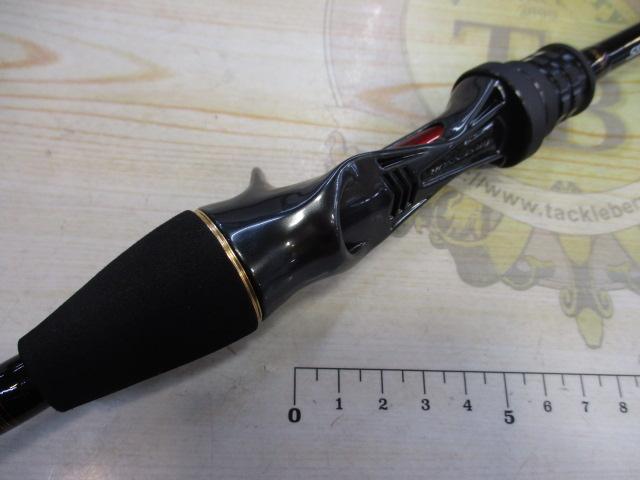 メタリア マルイカ ゼロテン155