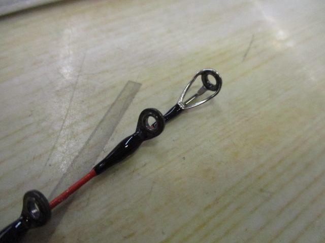 メタリア マルイカ ゼロテン155