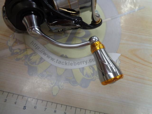 20ルビアス FC LT2000S-XH