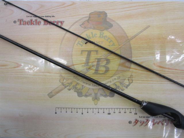 カーディフエクスリード AT S60SUL/R-S