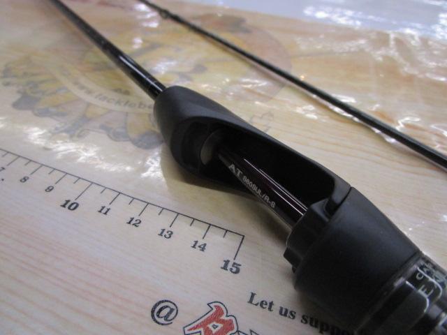 カーディフエクスリード AT S60SUL/R-S