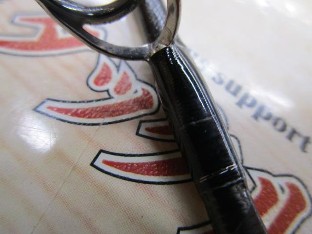 カーディフエクスリード AT S60SUL/R-S