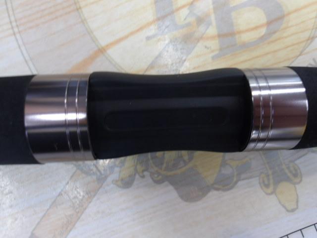 99ツーナインプラス 60UL-eイエローEVA