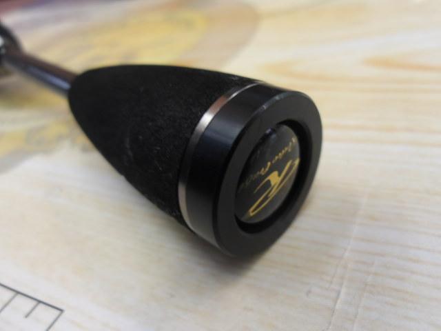 99ツーナインプラス 60UL-eイエローEVA