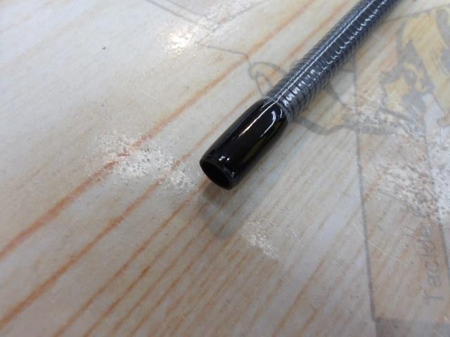 99ツーナインプラス 60UL-eイエローEVA