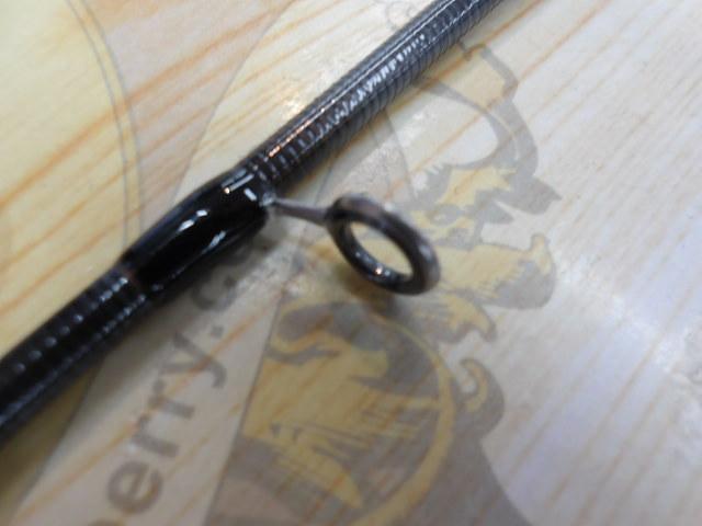 99ツーナインプラス 60UL-eイエローEVA