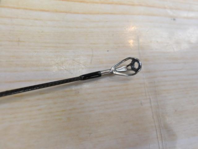 99ツーナインプラス 60UL-eイエローEVA