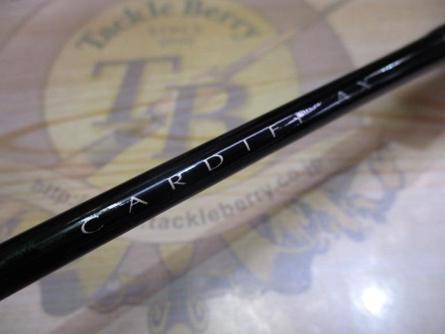 21カーディフAX S66SUL|@ベリーネット 日本最大新品中古釣具 21カーディフAX S66SUL|@ベリーネット 日本最大新品中古釣具