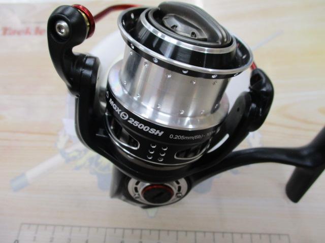 レボ MGXシータ(Θ) 2500SH｜＠ベリーネット 日本最大新品中古