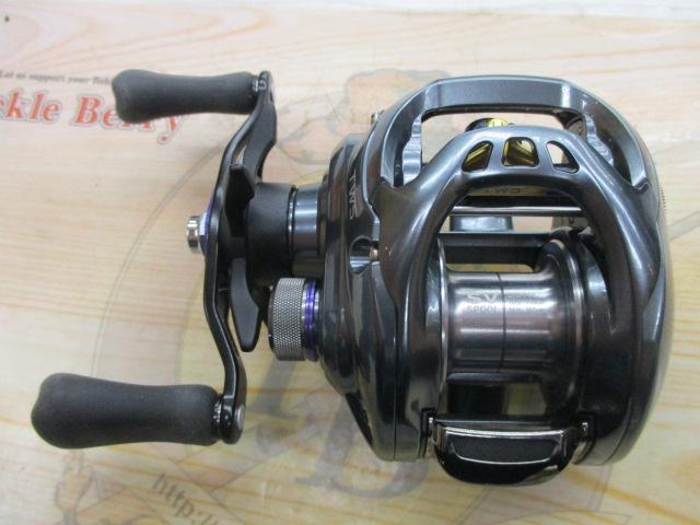 タトゥーラ SV TW 8.1L|@ベリーネット 日本最大新品中古釣具 タトゥーラ SV TW 8.1L|@ベリーネット 日本最大新品中古釣具
