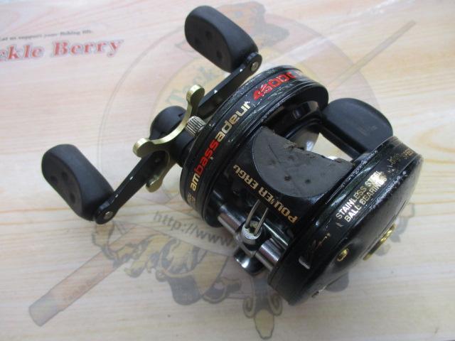 4600C RD-IMAE グリーン