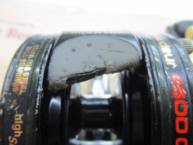 4600C RD-IMAE グリーン