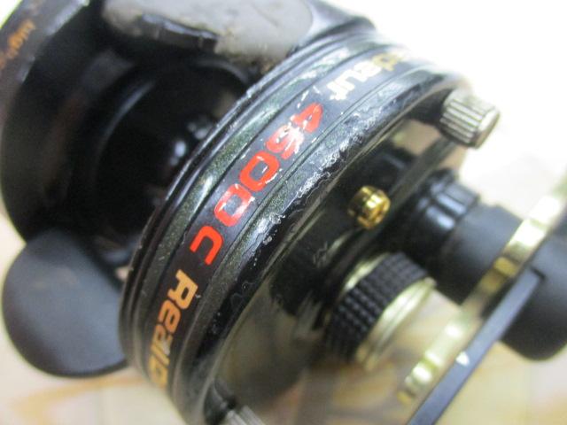 4600C RD-IMAE グリーン