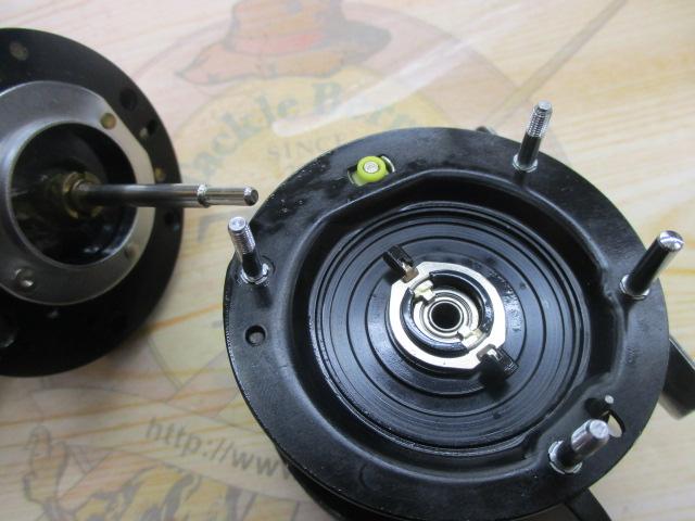 4600C RD-IMAE グリーン