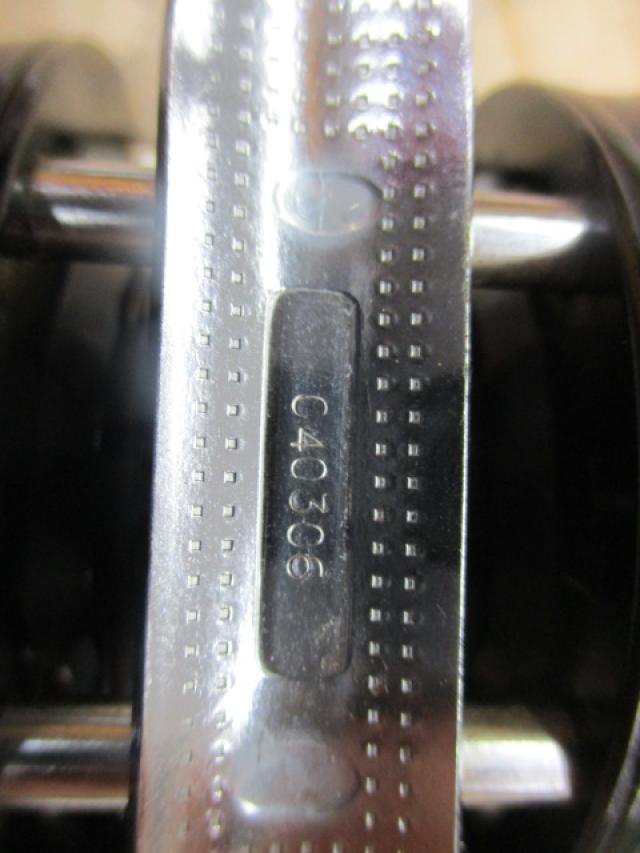 4600C RD-IMAE グリーン