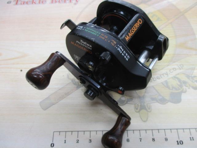 ファントムマグサーボ SS-10|@ベリーネット 日本最大新品中古 ファントムマグサーボ SS-10|@ベリーネット 日本最大新品中古