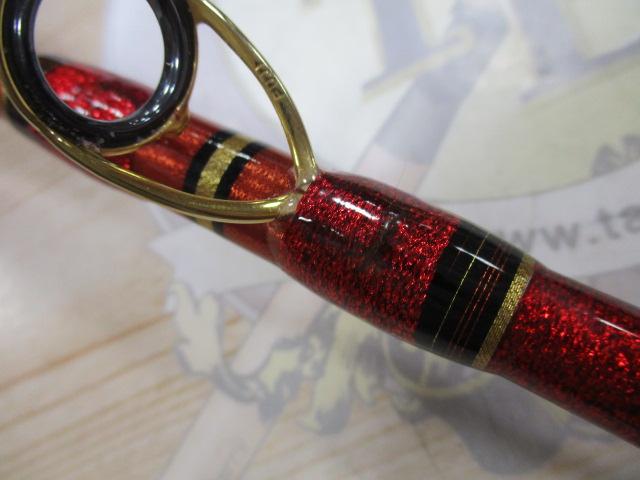 ダイワ　ショットバイパーMH-210 Bibian 比比昂 - 【ダイワ】 19ショットバイパー MH-210 DAIWA