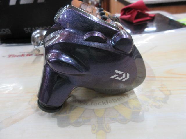 シーボーグLTD 200J