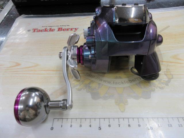 シーボーグLTD 200J