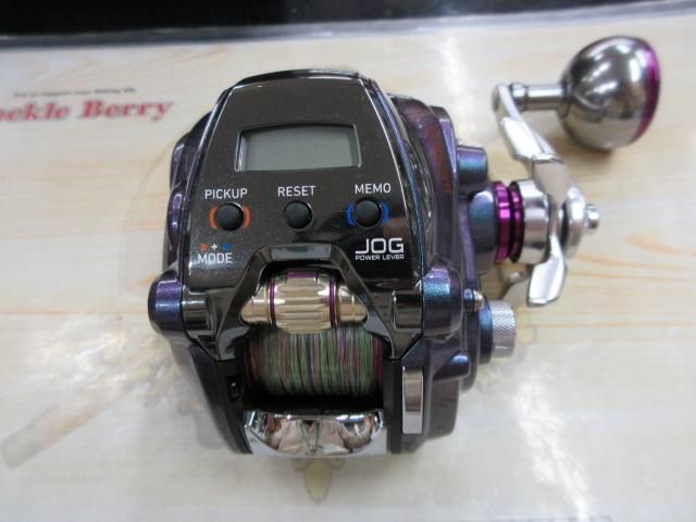 シーボーグLTD 200J