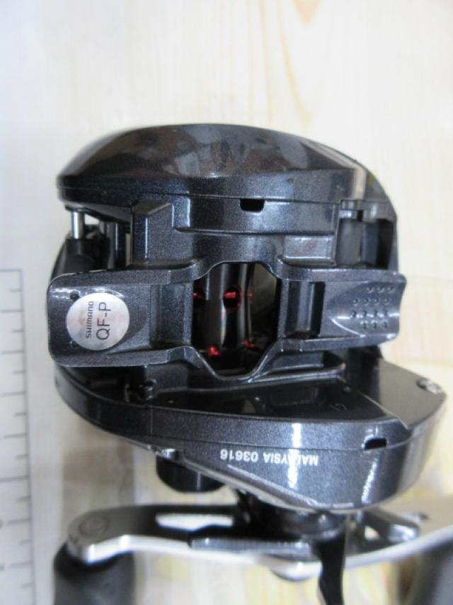 カシータスMGL 101HG LH|@ベリーネット 日本最大新品中古釣具 カシータスMGL 101HG LH|@ベリーネット 日本最大新品中古釣具