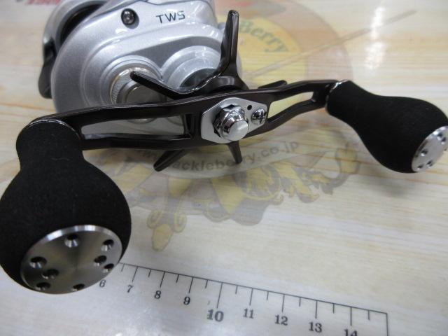 スパルタン TW 150H|@ベリーネット 日本最大新品中古釣具WEB スパルタン TW 150H|@ベリーネット 日本最大新品中古釣具WEB