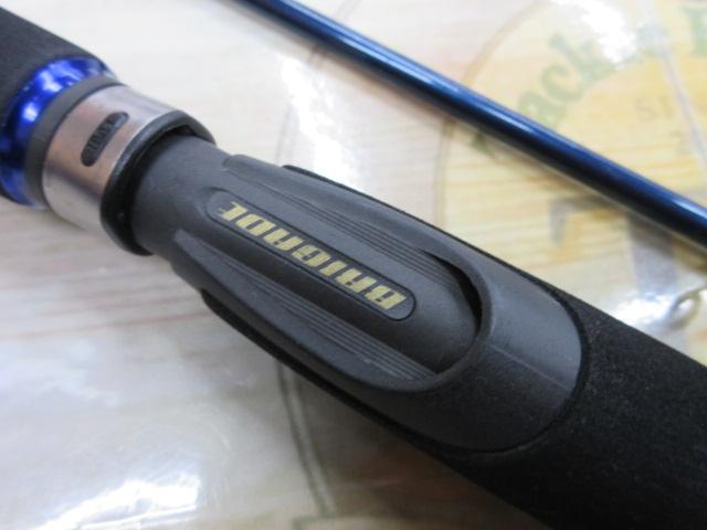 ブリゲイド BG78M