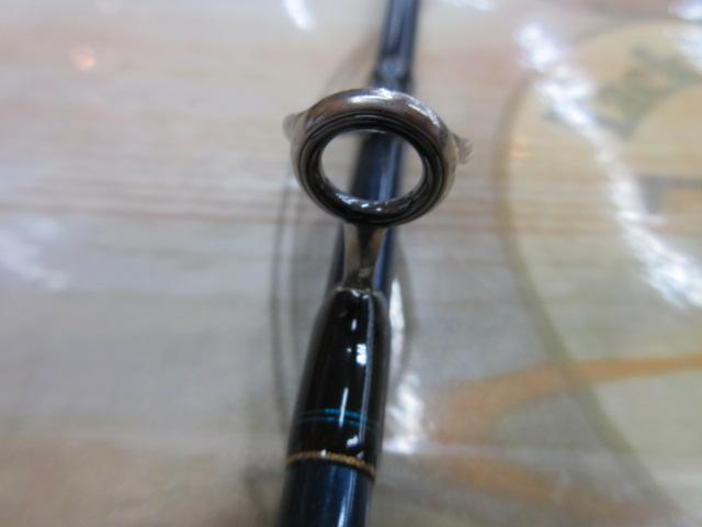 ブリゲイド BG78M