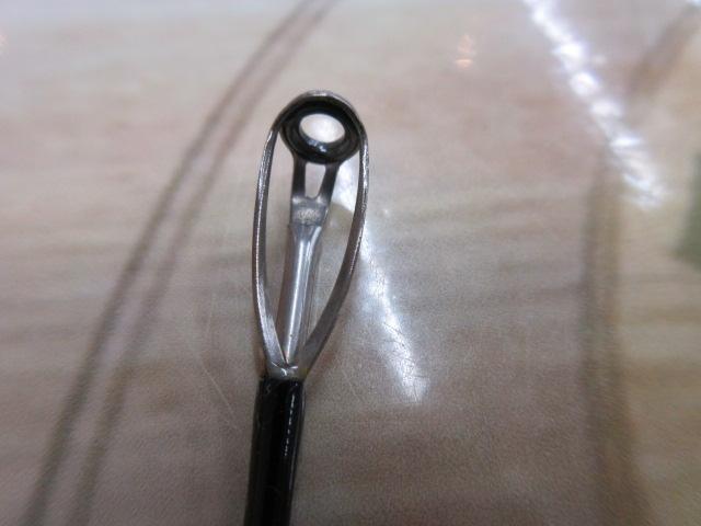 ブリゲイド BG78M