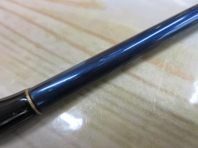 ブリゲイド BG78M