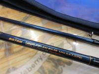 ブリゲイド BG78M