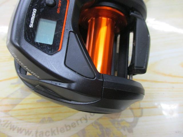 シマノ21バルケッタBB 300HGDH  中古 4969363044105.jpg