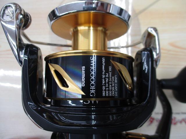 22ステラSW 10000HG｜＠ベリーネット 日本最大新品中古釣具WEB