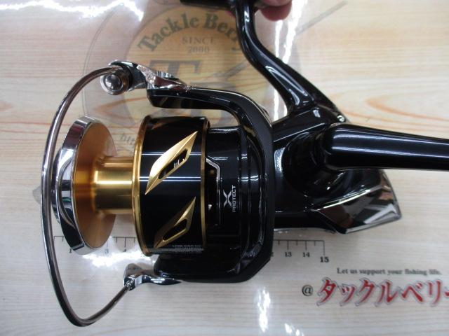 シマノ 22ステラ SW 10000HG | 中古釣具買取・販売のグリーン