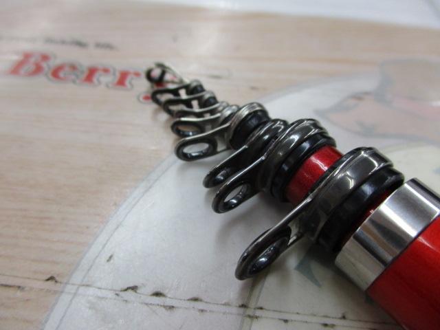 19シーリア海上釣堀 M350さぐり