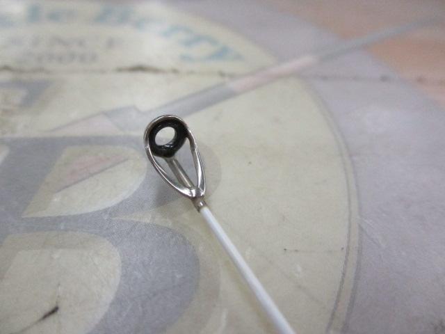 19シーリア海上釣堀 M350さぐり