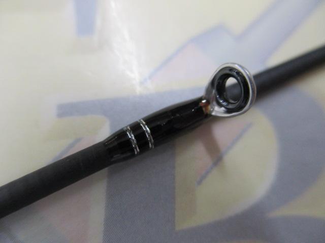 ソルティースタイルベイトフィネスカスタム STBC-6102ULT-KR ソルティースタイルベイトフィネスカスタム STBC-6102ULT-KR
