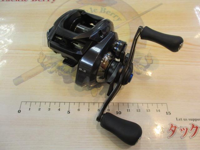 23SLX DC 71XG|@ベリーネット 日本最大新品中古釣具WEBショップ 23SLX DC 71XG|@ベリーネット 日本最大新品中古釣具WEBショップ