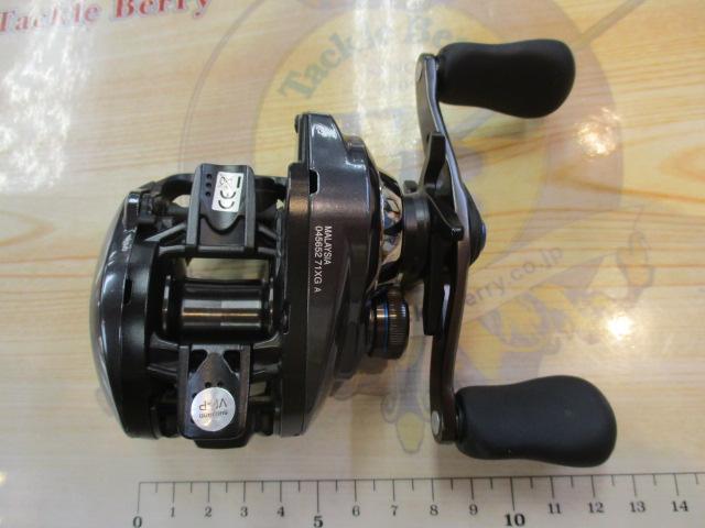 23SLX DC 71XG｜＠ベリーネット 日本最大新品中古釣具WEBショップ